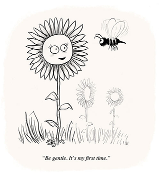 Illustration for article titled New Yorker comics